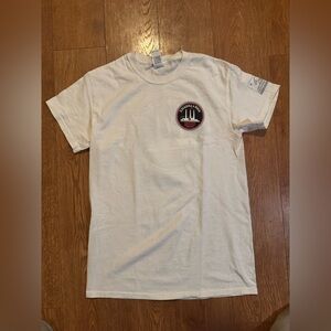 3 Stacks & a Rock Brewing Company Tee Woman’s Small